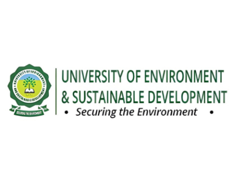 University of Environment & Sustainable Development