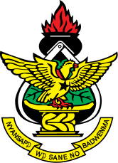 Kwame Nkrumah University of Science and Technology
