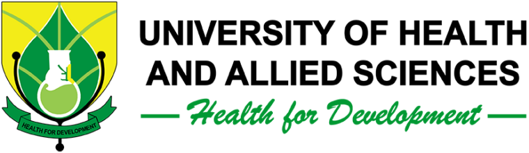 University of Health and Allied Sciences