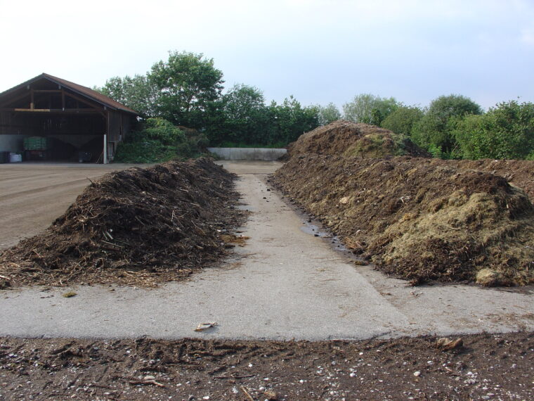 compost facility