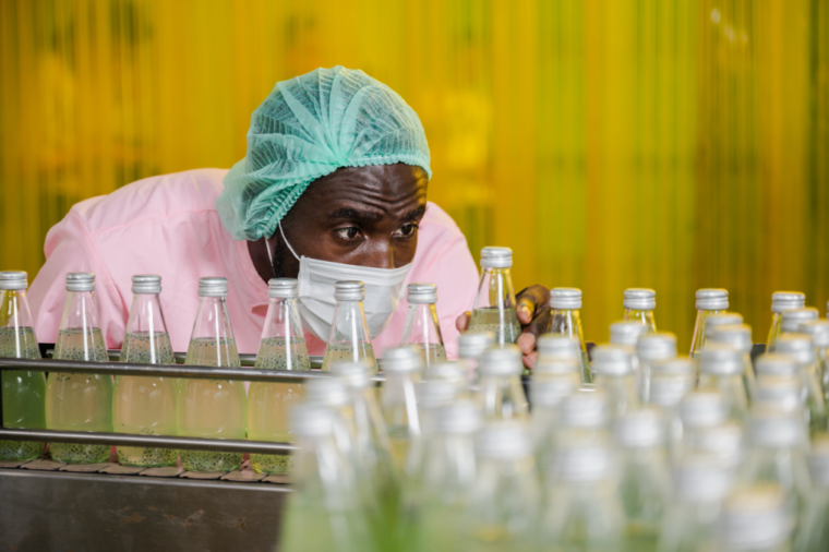 Food safety at KNUST